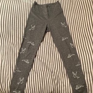 Daily Practice by Anthropologie Nightingale Leggings